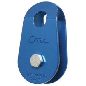 CMI Pulley 1-1/4" NS 1/2" Rope