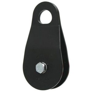 CMI Pulley 2" Stainless Steel 1/2" Rope Bush