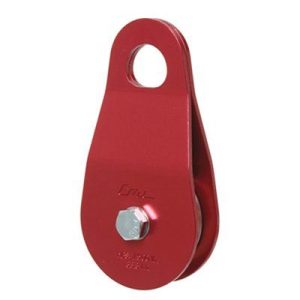 CMI Pulley 2" AS 1/2" Rope Bush