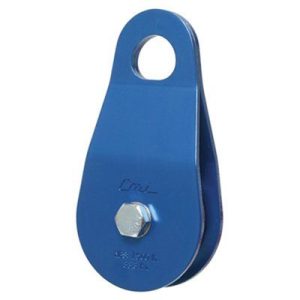 CMI 2" Service Line Pulley Aluminum  AS Bear