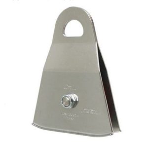 CMI 3" Prussik Minding Pulley NFPA