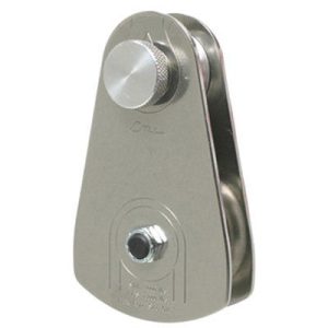 CMI Arborist Block for 5/8" Rope