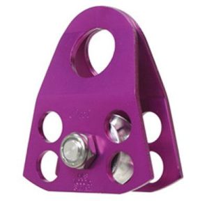 CMI 1-1/4" Prussik Mind Pulley AS Bush