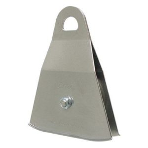 CMI 4" Prussik Minding Pulley
