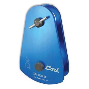 CMI Super Heavy Duty Arborist Block for 1" Rope