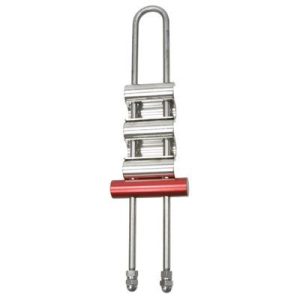CMI Rescuerack Rappel Rack