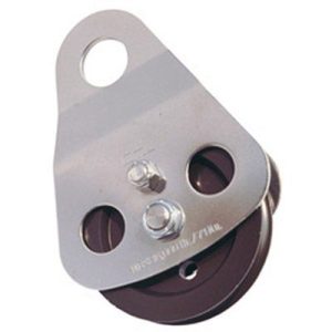CMI Shear Reduction Block/ Spin Static