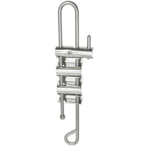 CMI Sportrack Rappel Rack