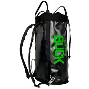 Buck Haul Bag - Black