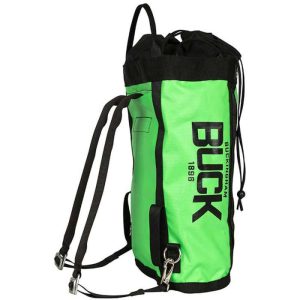 Buck Haul Bag - BuckViz Green