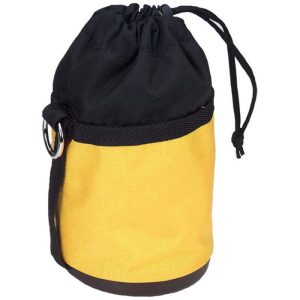 Buckingham Mini Rope Bag Mini - Yellow