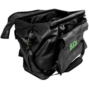 Buck Big Mouth Gear Bag - Black