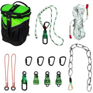 Buckingham Ultimate OX Kit