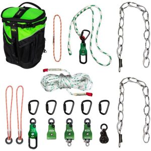 Buckingham Ultimate OX Kit with BuckLink Sling
