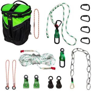 Buckingham Ultimate OX Kit with Buckrigger
