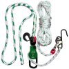 Buckingham OX BLOCK Clevis Top Handline Assembly 80'