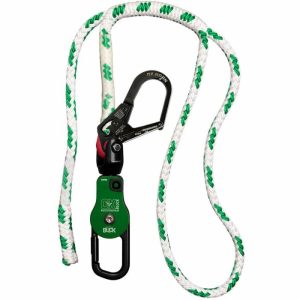 Buckingham OX BLOCK with OX Horn & 4' Sling