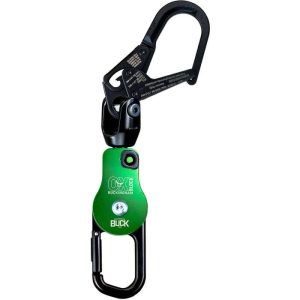 Buckingham OX BLOCK Clevis Top with OX Horn