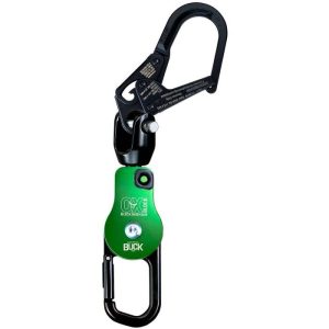 Buckingham OX BLOCK Clevis Top with Buck Pin & OX Horn