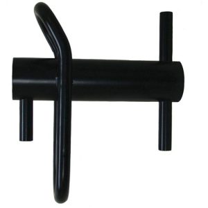 Buckingham Large Porta-A-Wrap Friction Lowering Device (3/4" Max Rope Size)