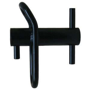 Buckingham Porta-A-Wrap III Friction Lowering Device (5/8" Max Rope Size)