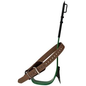 Buckingham Steel Pole Climbers (No Pads)