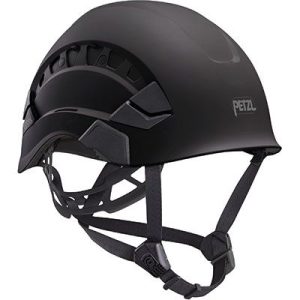 Petzl® Vertex Vent Helmet - Black