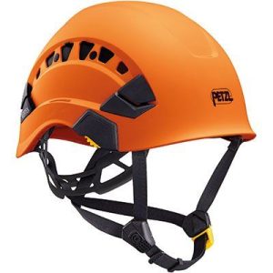 Petzl® Vertex Vent Helmet - Orange