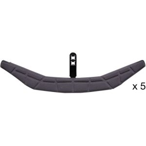 Petzl Standard Headband with Foam for Strato/Vertex Helmets - Pack of 5