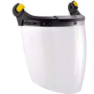 Petzl® VIZEN Full Face Shield with EASYCLIP System