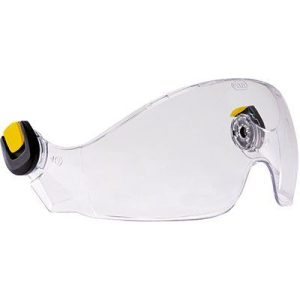 Petzl® VIZIR Eye Shield with EASYCLIP System