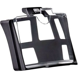 Petzl® Badge Holder For Vertex And Strato