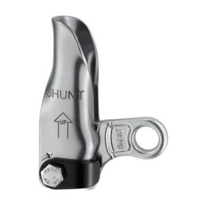 Petzl® SHUNT Rope Grab