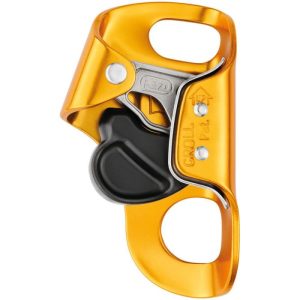 Petzl CROLL Chest Ascender (8mm - 11mm)