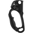 Petzl® ASCENSION Left Hand Ascender - All Black