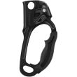 Petzl® ASCENSION Right Hand Ascender - All Black