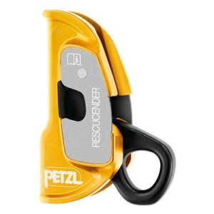 Petzl® RESCUECENDER Rope Grab