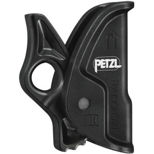 Petzl® MICROGRAB Rope Grab