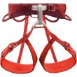 Petzl ADJAMA Seat Style Harness - X-Large (36" - 39" Waist)