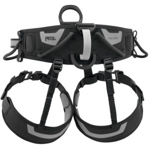 Petzl FALCON Seat Style Harness - Size 0 (25" - 31" Waist)