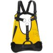 Petzl PITAGOR Evacuation Triangle with Shoulder Straps
