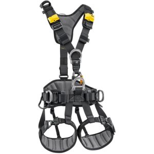 Petzl AVAO BOD FAST Full Body Harness - Size 1 (27" - 36" Waist)