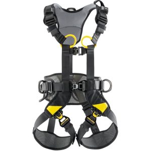 Petzl VOLT Full Body Harness - Size 2 (33" - 47" Waist)