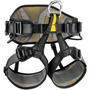 Petzl AVAO SIT Seat Style Harness - Size 2 (33" - 47" Waist)