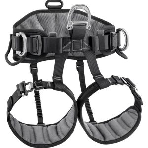 Petzl AVAO SIT FAST Seat Style Harness - Size 0 (26" - 31" Waist)