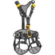 Petzl ASTRO International Version Full Body Harness - Size 0 (26" - 31" Waist)