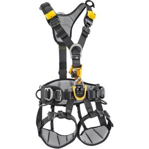 Petzl ASTRO International Version Full Body Harness - Size 2 (33" - 47" Waist)