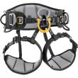 Petzl ASTRO SIT Seat Style Harness - Size 1 (27" - 36" Waist)