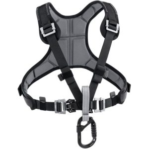 Petzl CHEST'AIR Chest Harness (35" - 57" Chest)