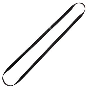 Petzl ANNEAU Web Sling 80cm (31.5") (Black)